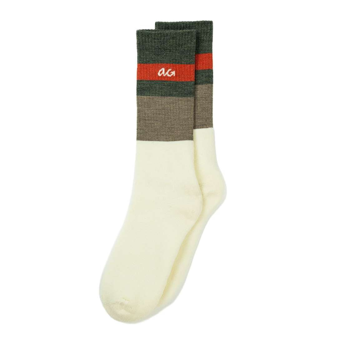 Alfredo Gonzales Hike Booty merino wollen wandelsokken