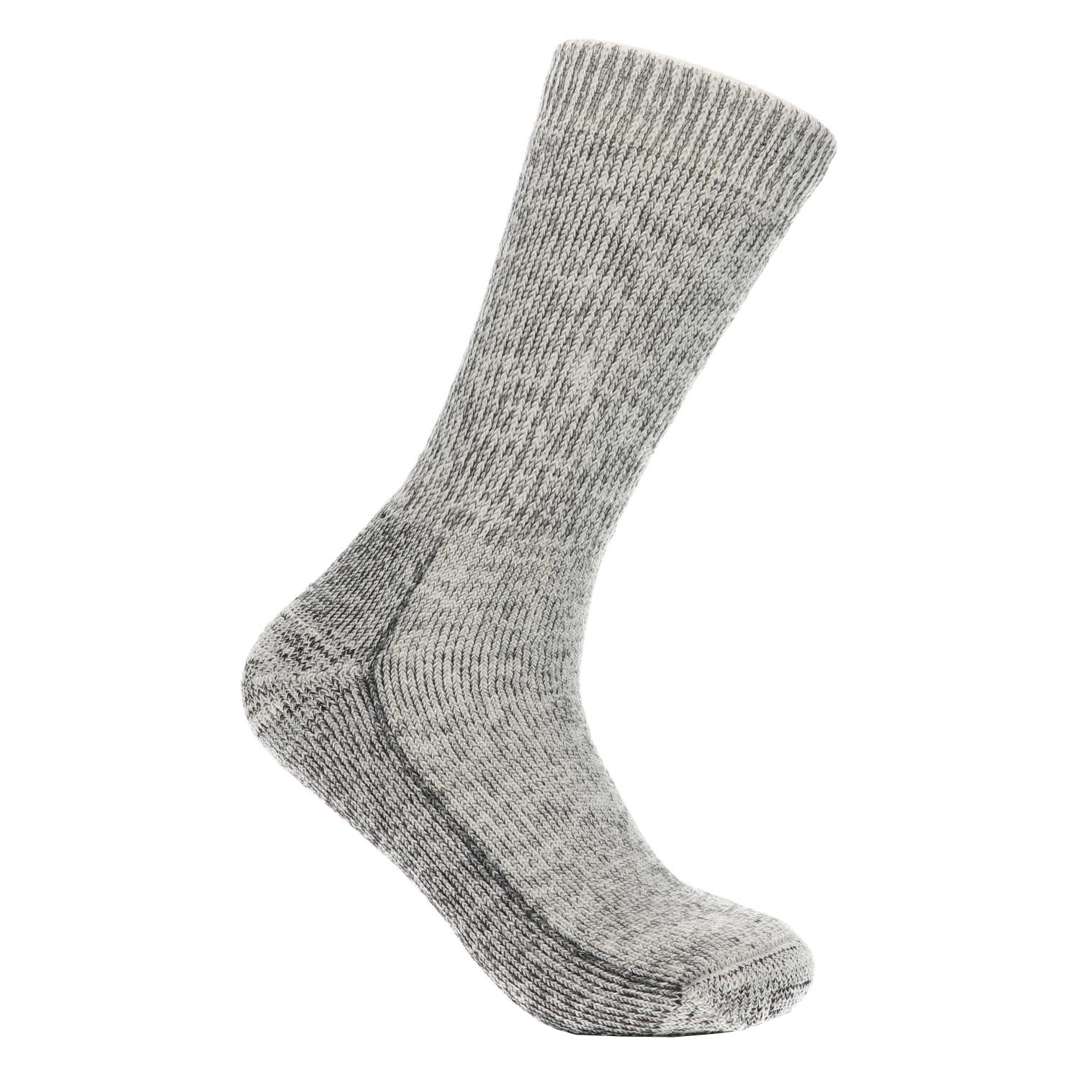Merino Love thermosokken merinowol-Tencel mix X80