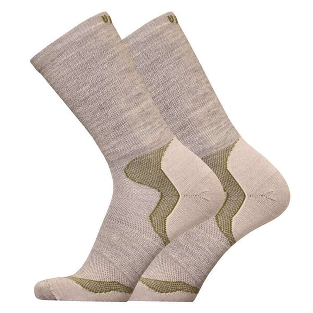 Malla Dunne Merino Thermo Sokken