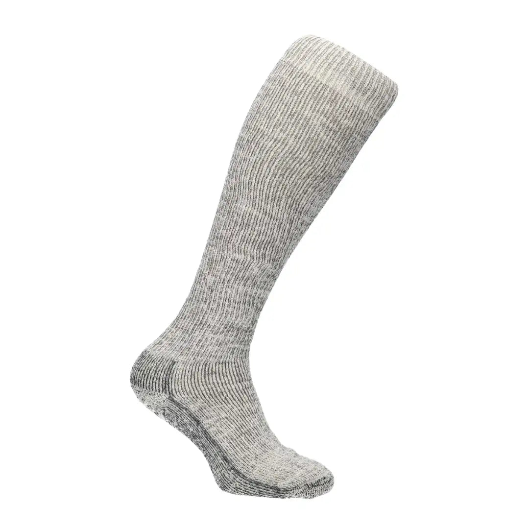 Merino Love thermo kniekousen merinowol-Tencel mix X81